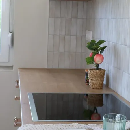 Apartament Almavirag Vendeghaz *